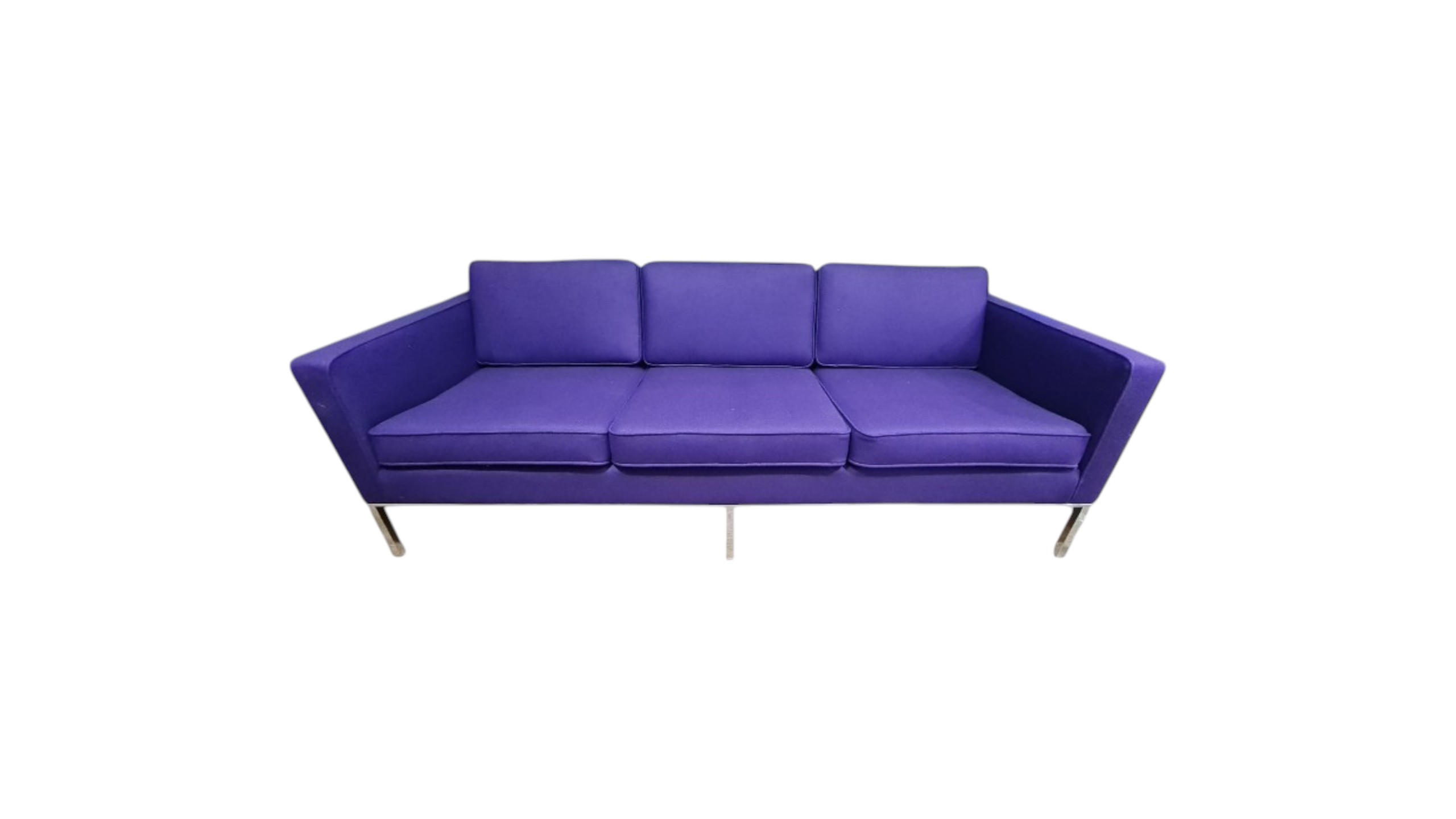 Artifort C 905 3 seater sofa