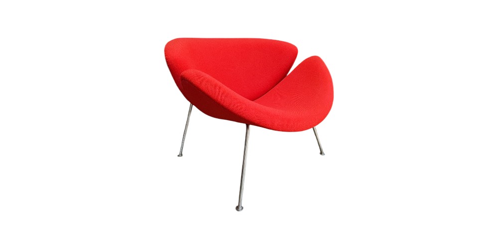 Artifort Orange Slice Refurbished